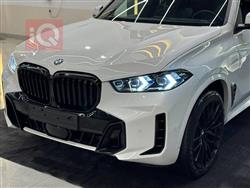 بی ئێم دەبڵیو X5